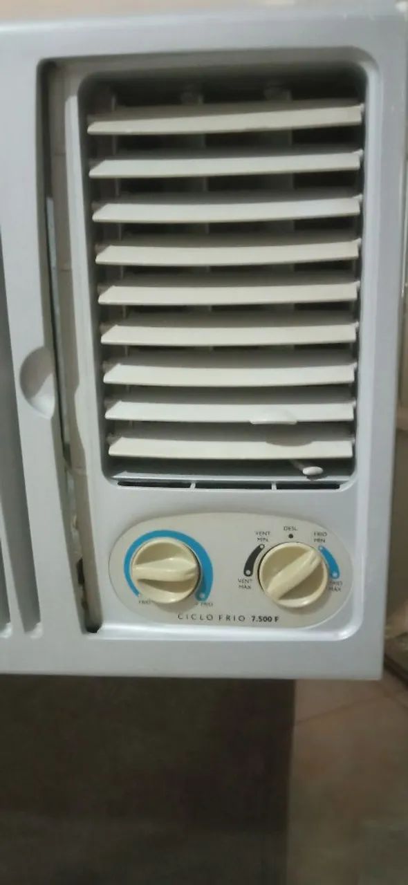 Ar condicionado Eletrolux  - Foto 2