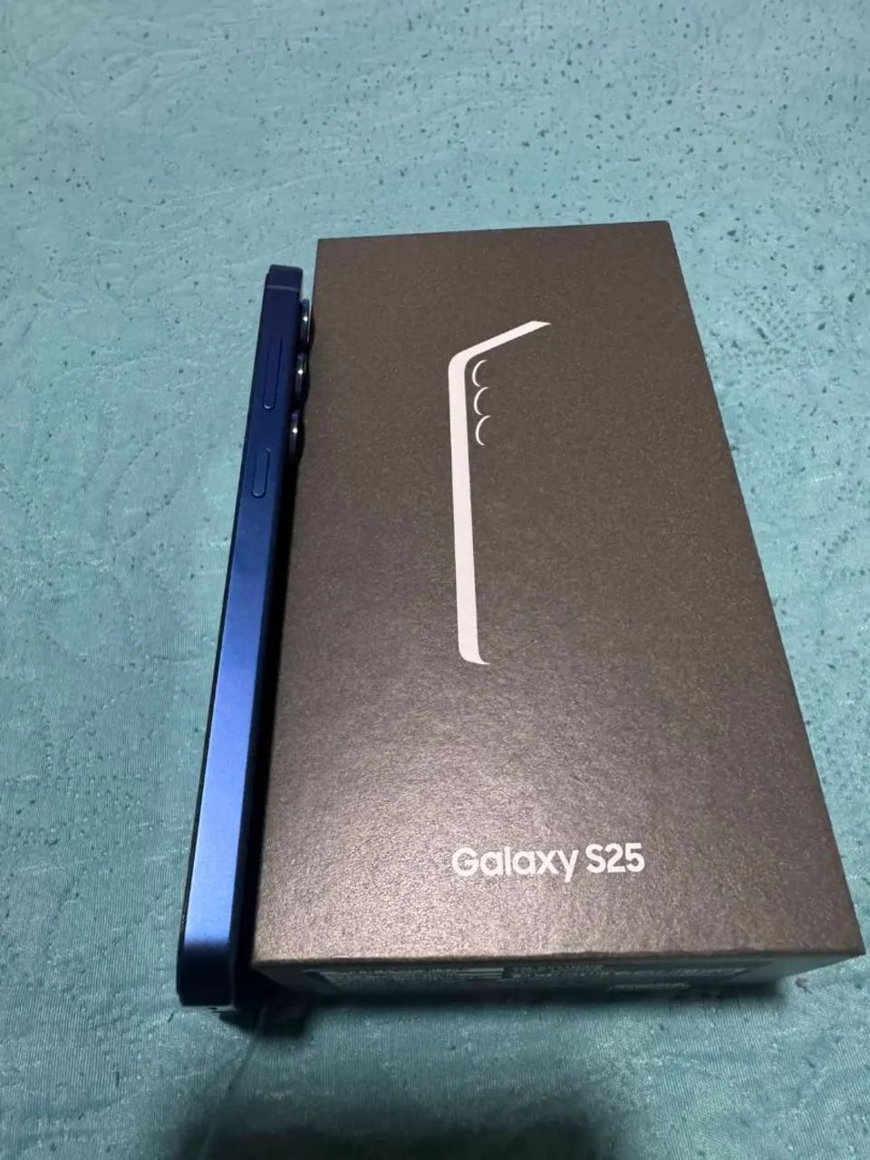 S25 NOVO 