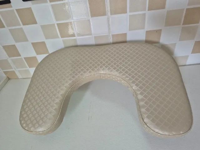 Apoio para as mãos, Manicure, Nail designer.  - Foto 3