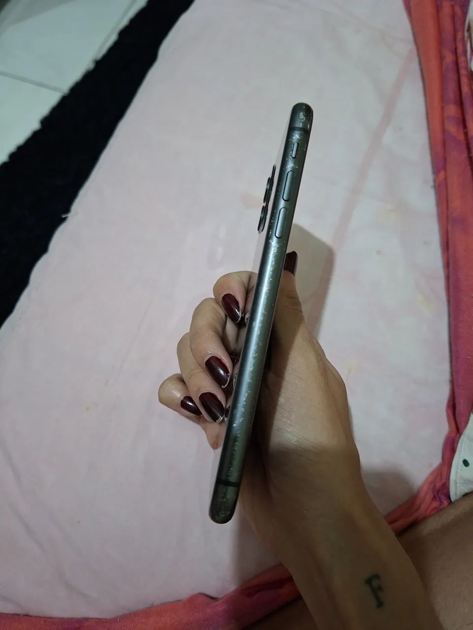 iphone 11 64gb - Foto 4
