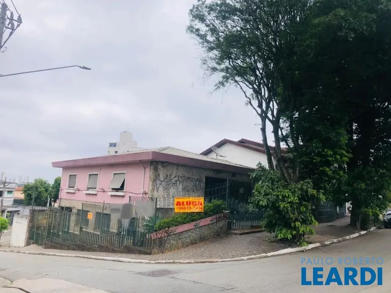 CASA ASSOBRADADA - CAMBUCI - SP - Foto 2