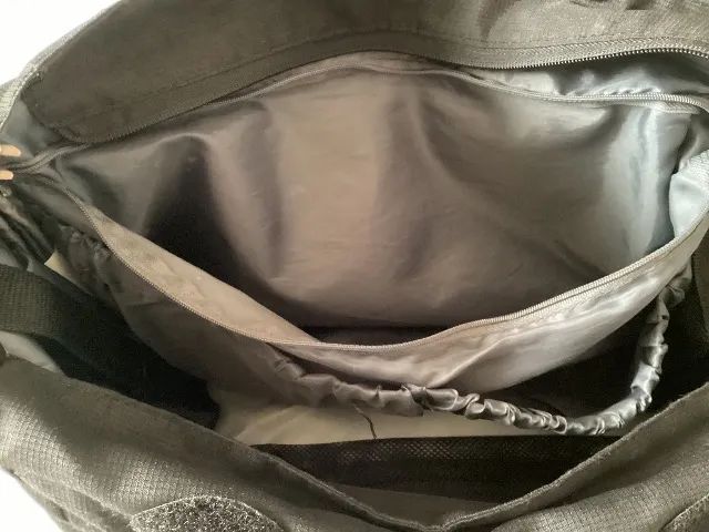 Bolsa maternidade com trocador - Columbia  - Foto 4