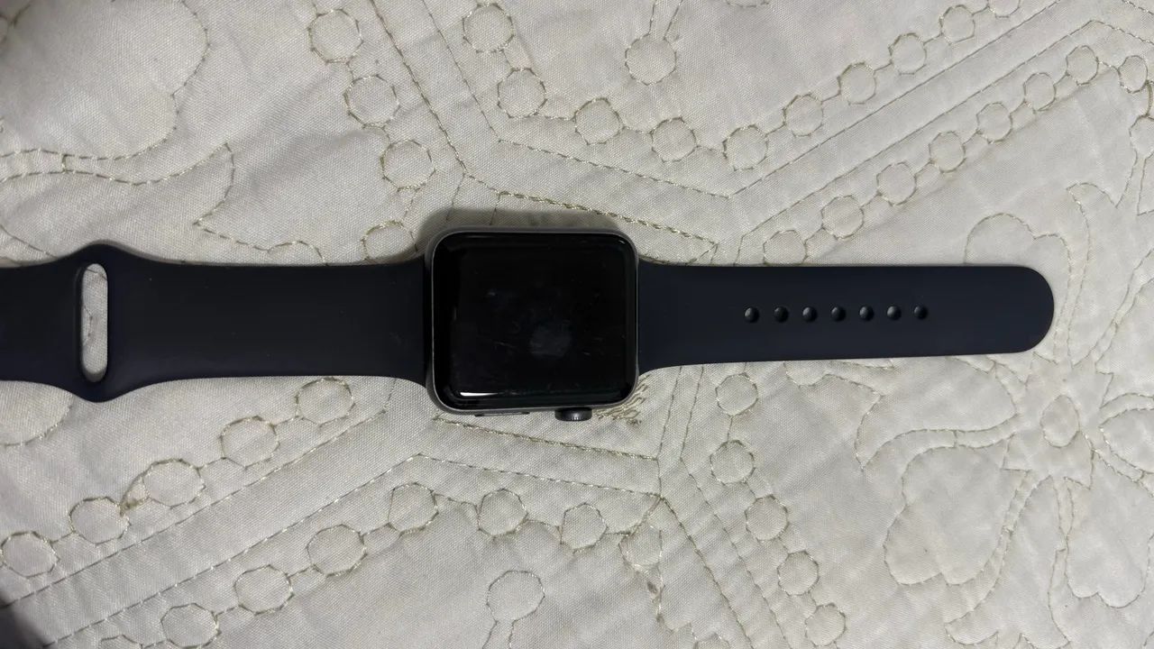 Apple Watch série 3 42 mm