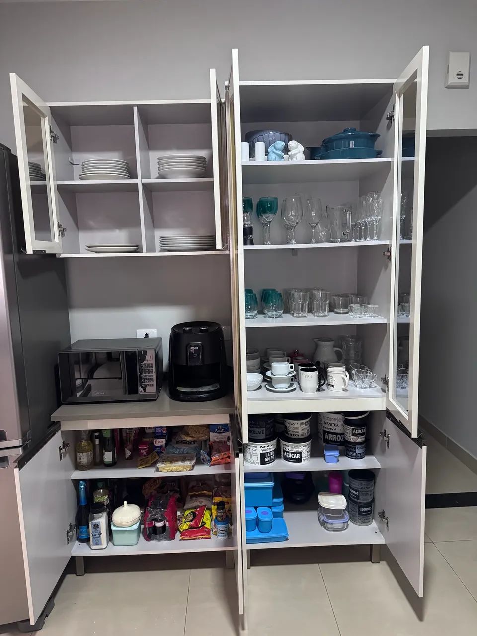 Armário de cozinha - Foto 2