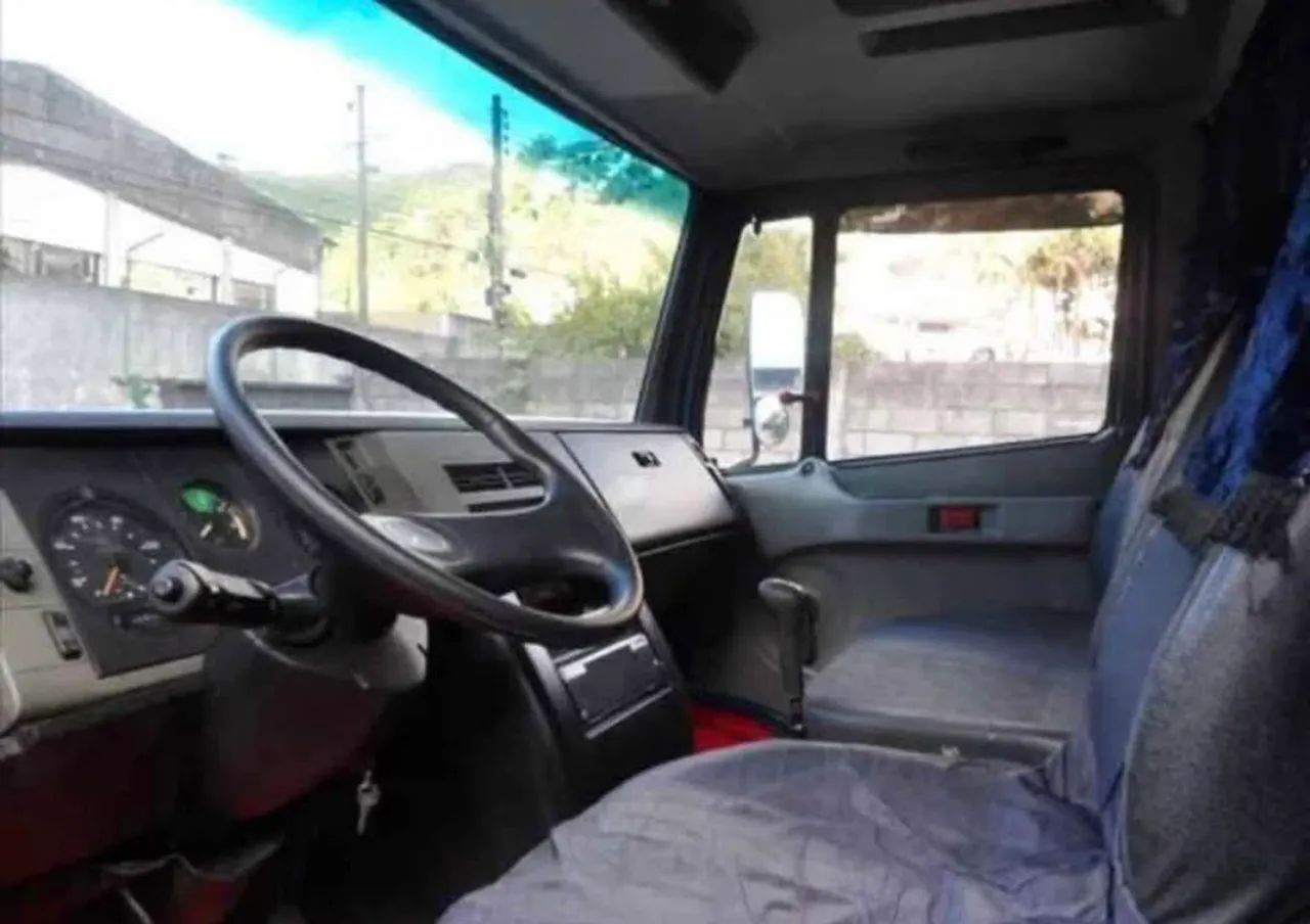 Mercedinha 710 (ACEITO SINAL)  - Foto 3