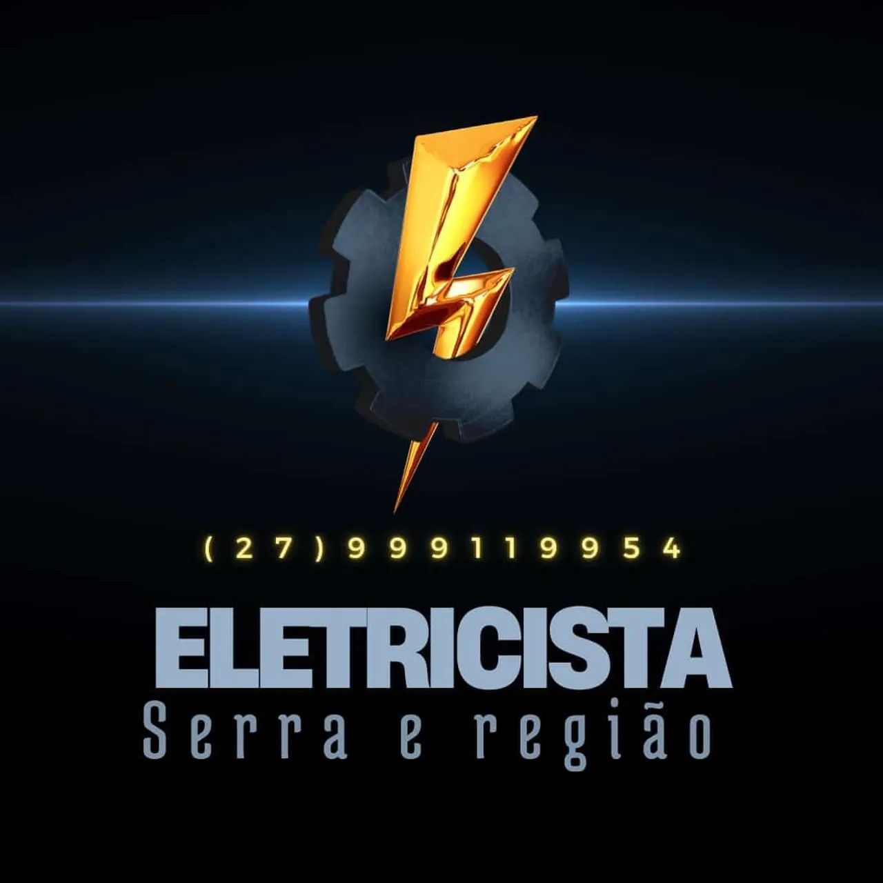 Eletricista 