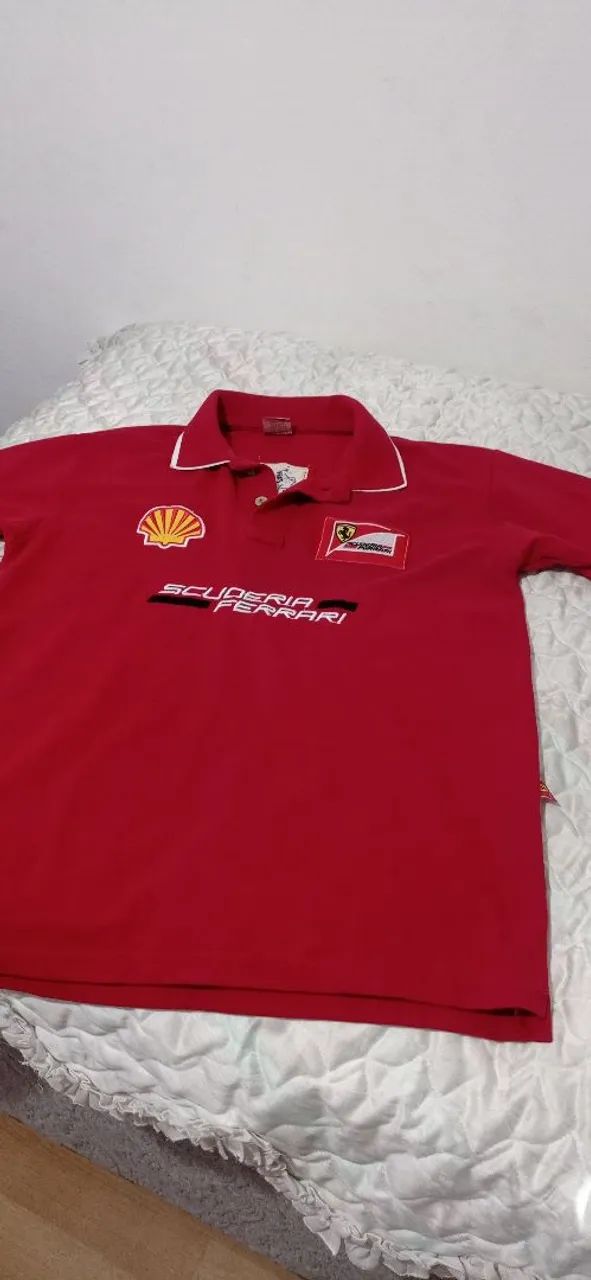 Camiseta 