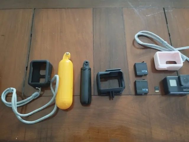 GoPro Hero 7 Black - Foto 2