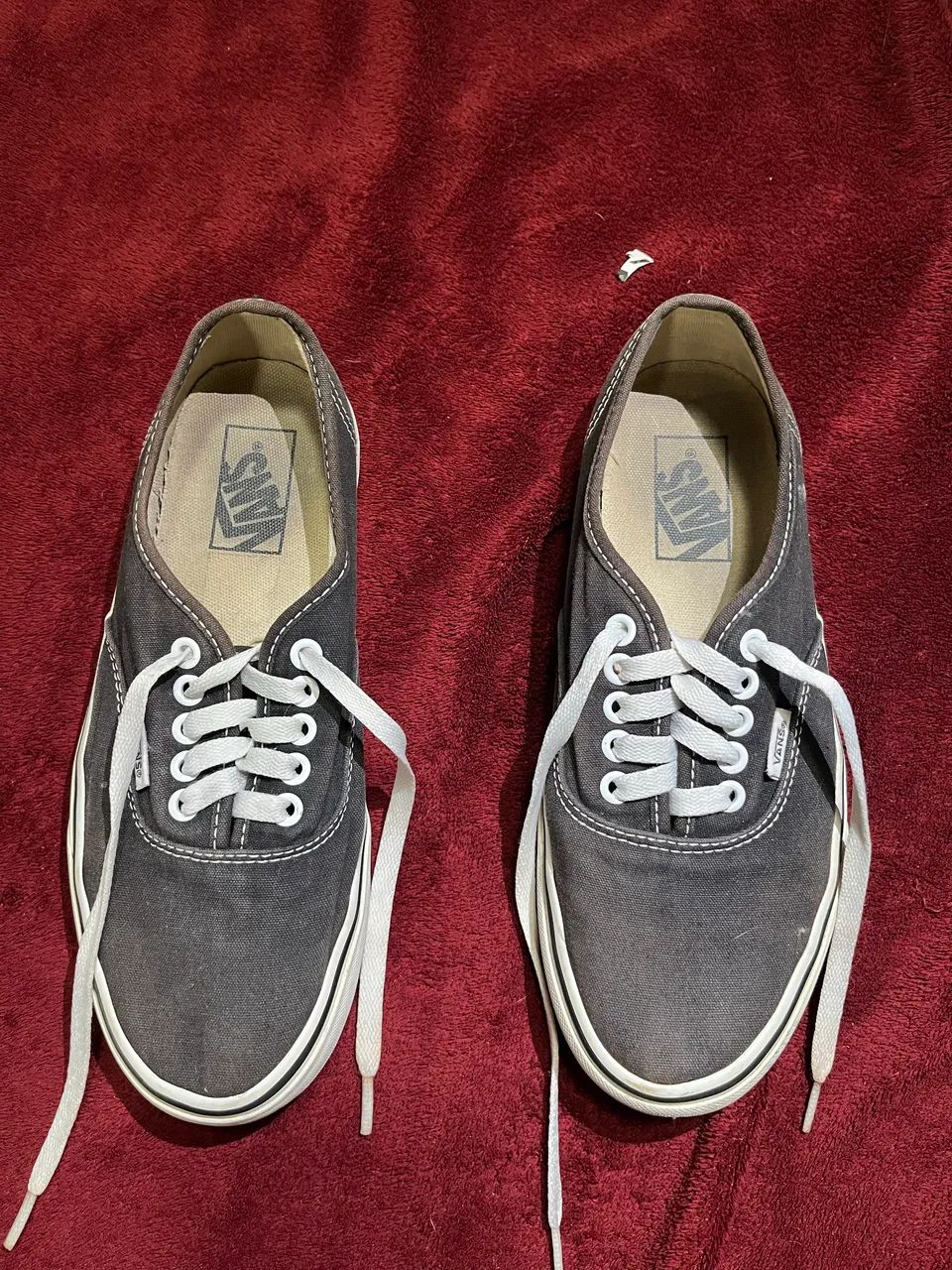 Tênis vans feminino n°36/37 - Foto 4