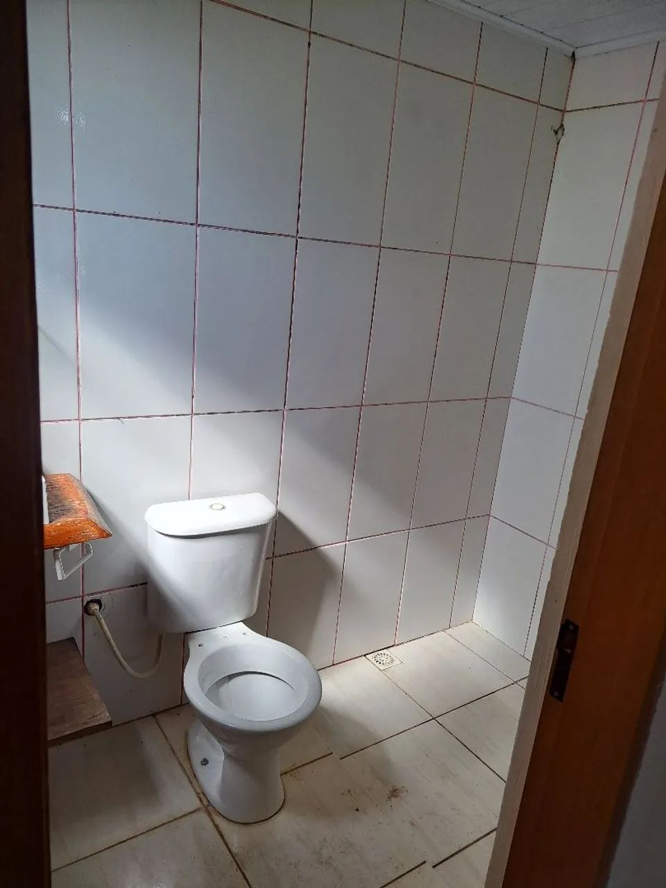 Alugo casa  - Foto 5