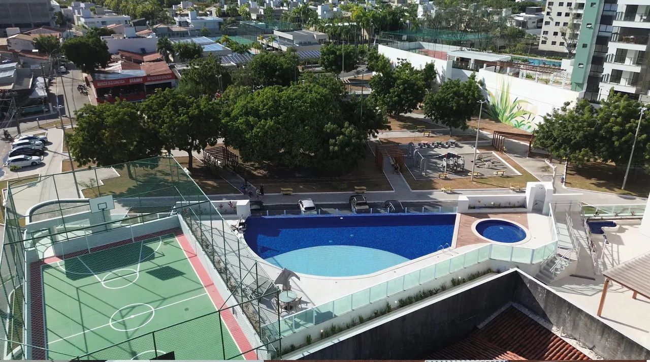 Apartamento para venda e locação, Farolândia, Aracaju, SE - Foto 6