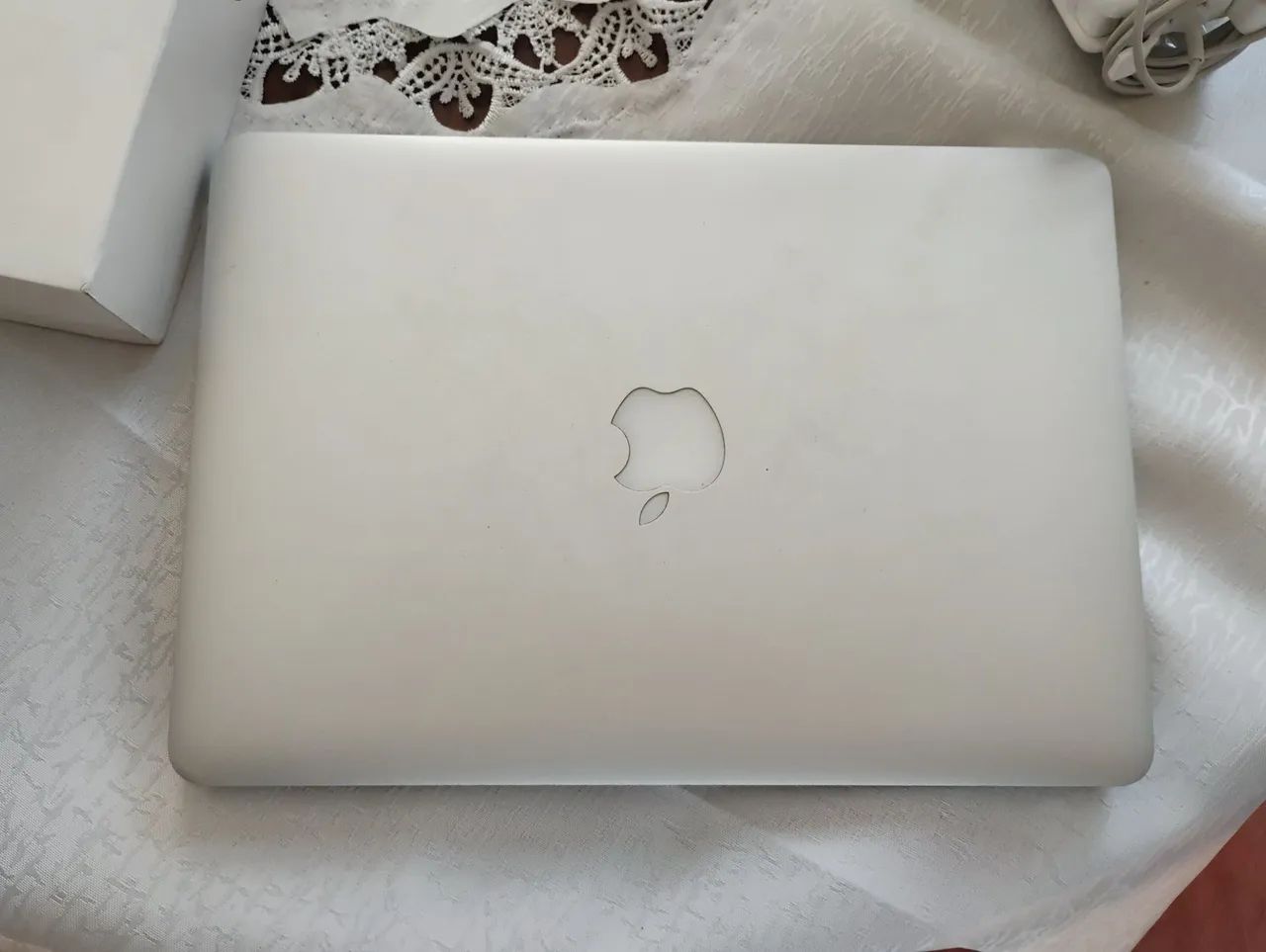 MacBook pro 13 2015 - Notebooks - Tijuca, Rio de Janeiro