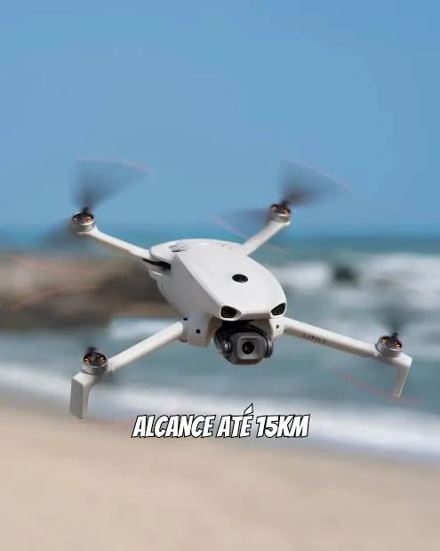 Drone Dji Lito 1  - Foto 3