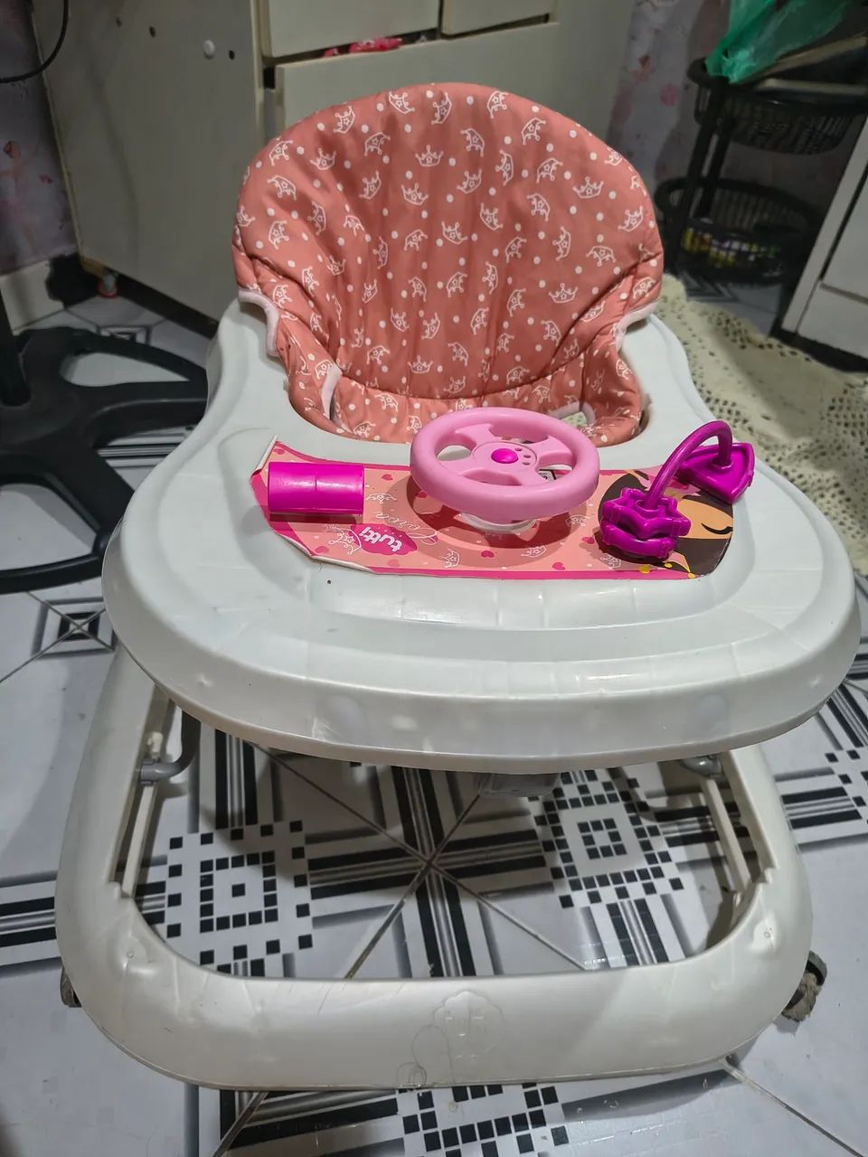 Andajar tutti baby 