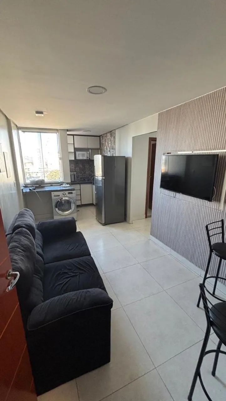 Foto - Brasília - Areal (Águas Claras)