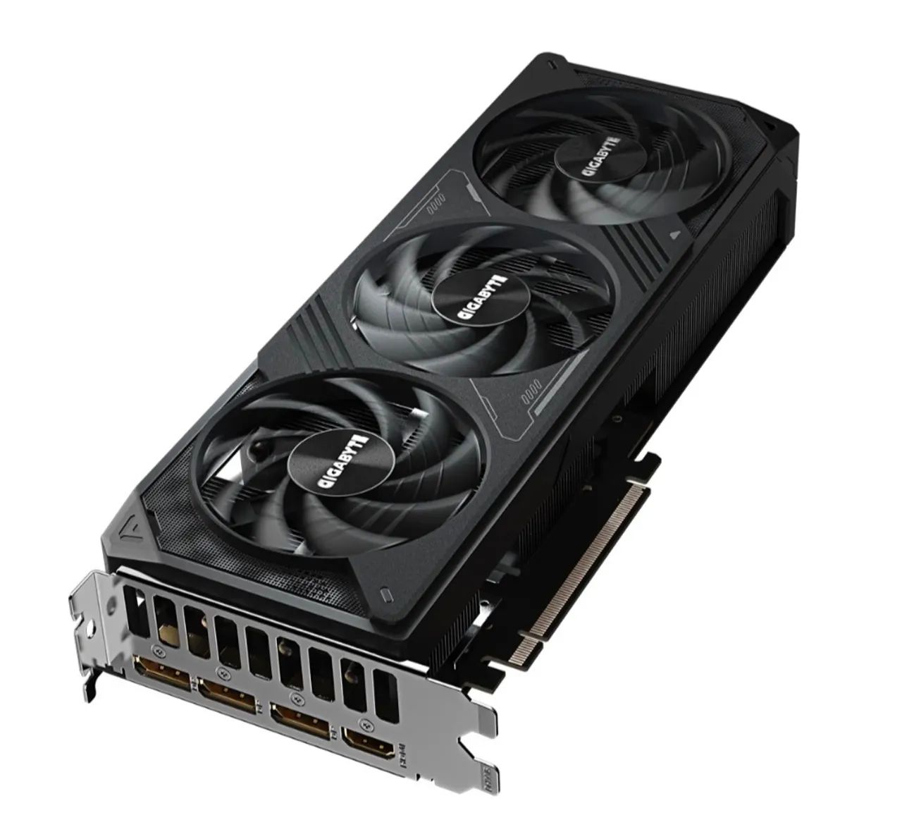 Rtx 5070 12gb Gigabyte (Nova Lacrada) - Foto 4
