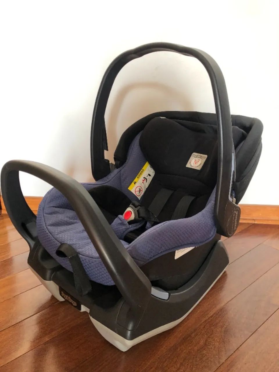 bebê conforto