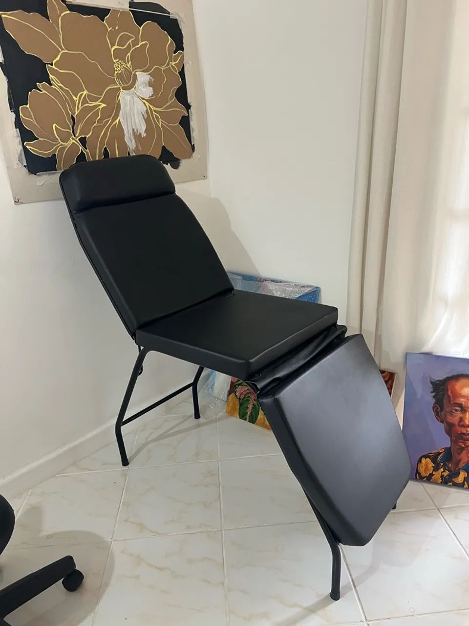 Maca 3 posições  - Foto 3