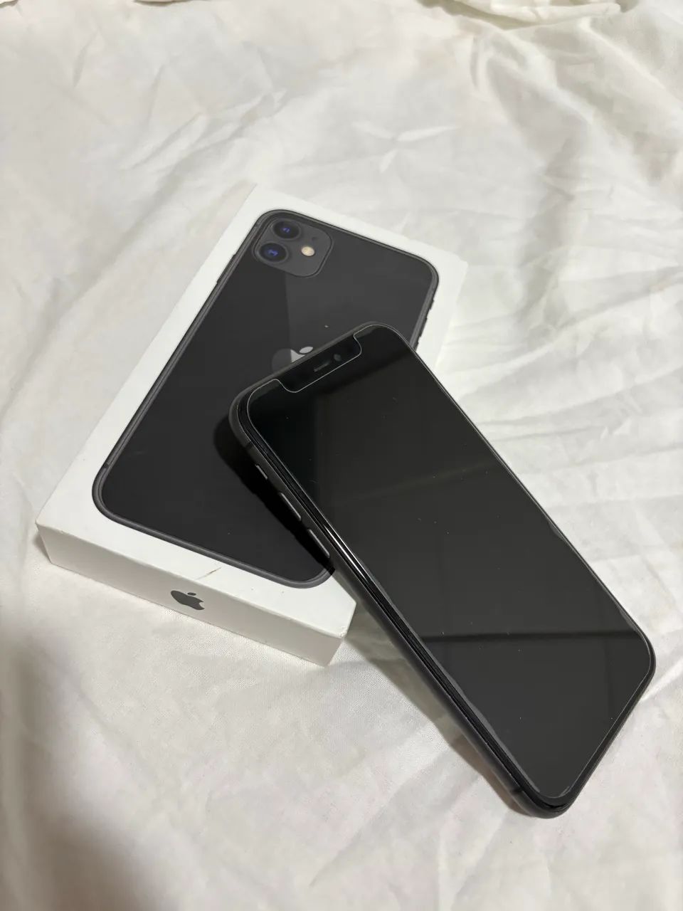iphone 11 - Seminovo 64gb - Celulares e Smartphones - Jabotiana