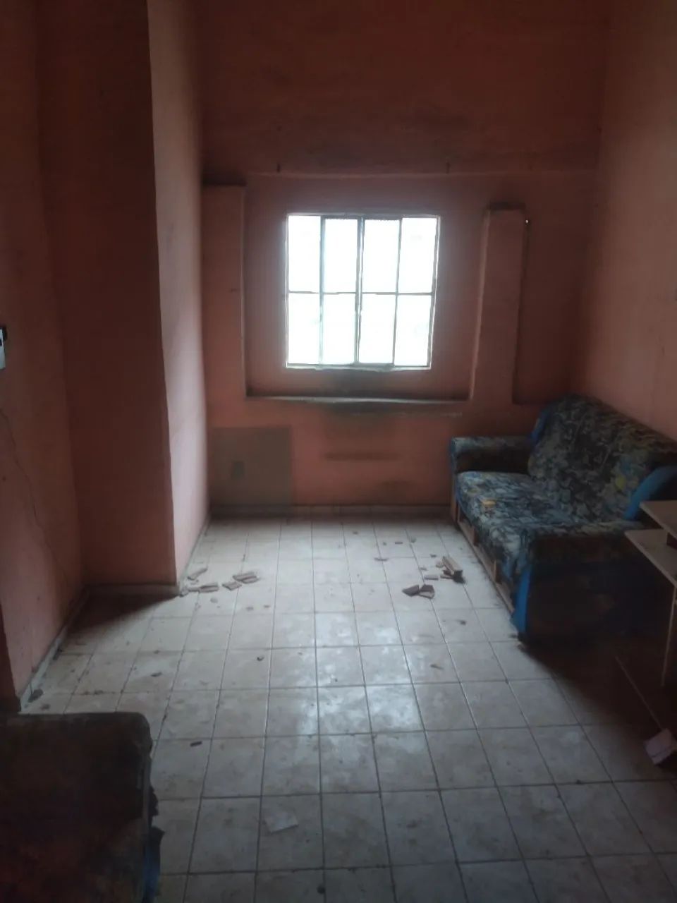 Casa em Paracanbi 
