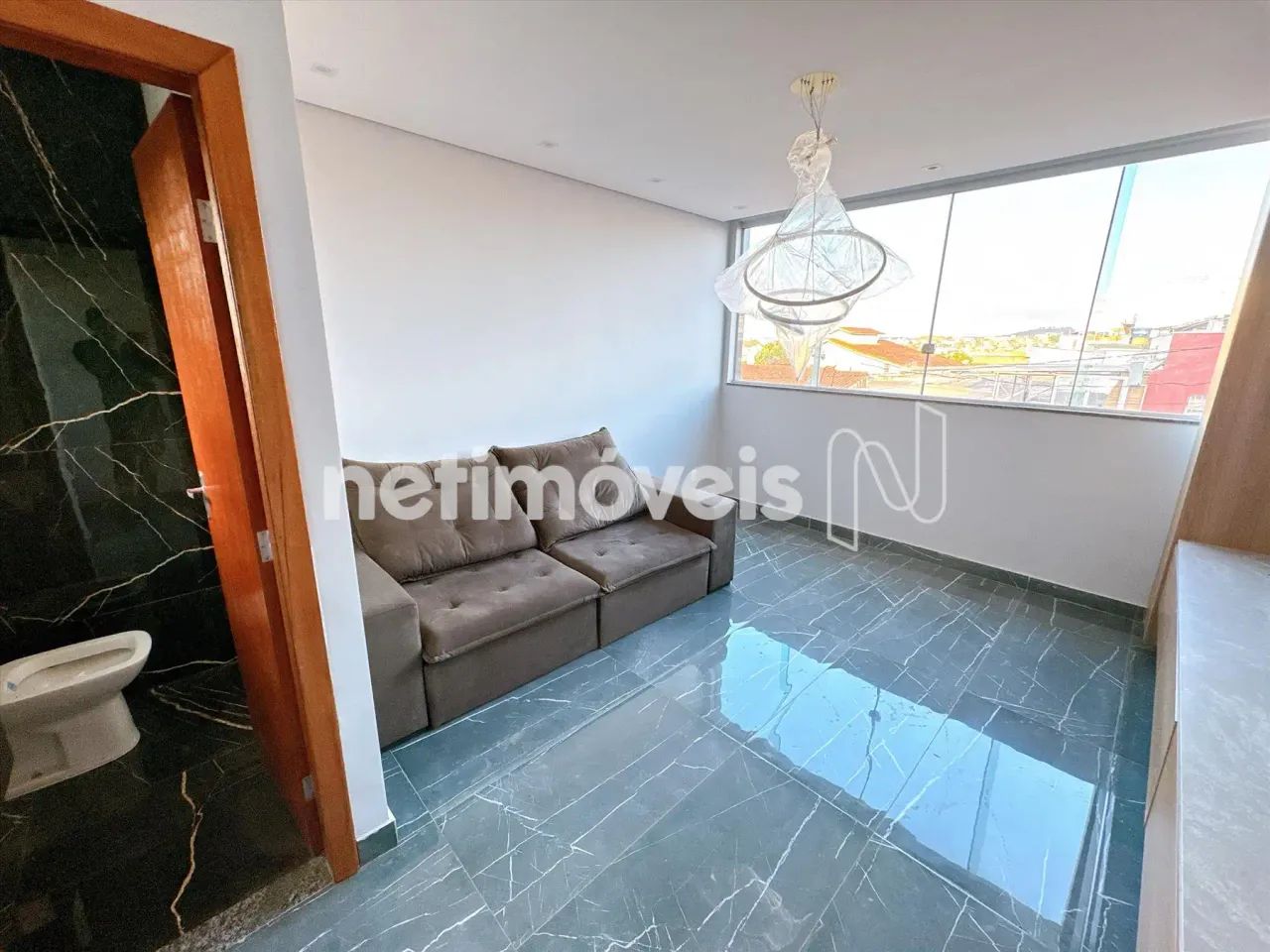 Locação Casa Ana Lúcia Sabará - Foto 2