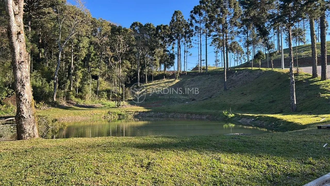 TERRENOS EM CONDOMÍNIO EM CAMPO ALEGRE/SC - Foto 5
