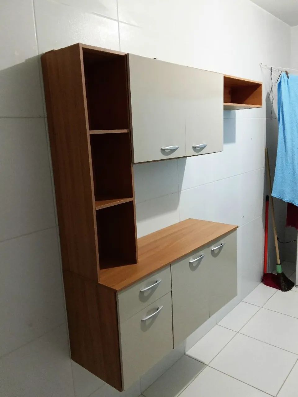 Armário de parede cozinha  - Foto 2