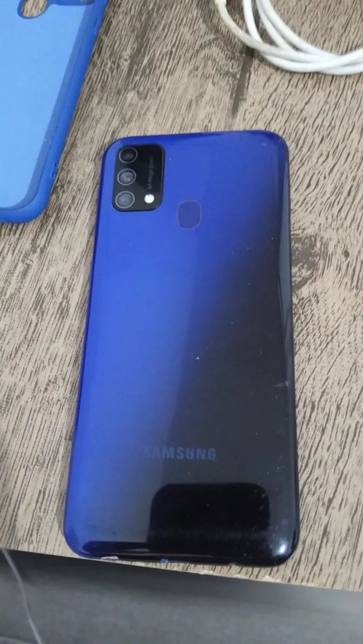 Celular Galaxy M21 - Foto 3