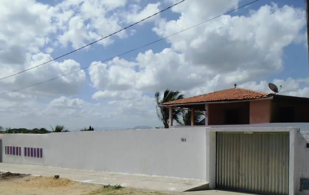 Casa de praia com piscina Icaraí Caucaia - Foto 4