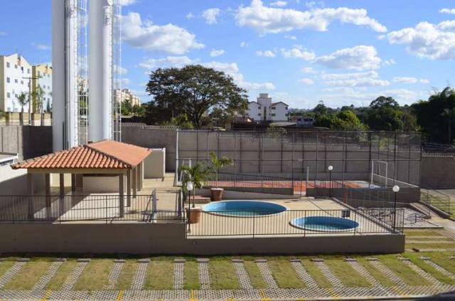 Estrela de Cristal - Aparecida de Goiânia - 2 Quartos - Foto 2