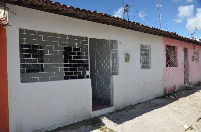 Casas Jardim São Paulo (Barro) R$ 400 À R$ 600 e Várzea R$ 1200 direto com o proprietário - Foto 3