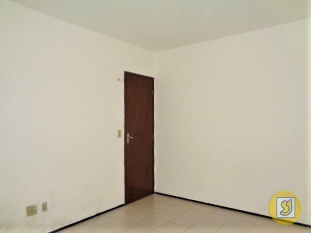 Casa para alugar com 2 dormitórios em Vila uniao, Fortaleza cod:29230 - Foto 9