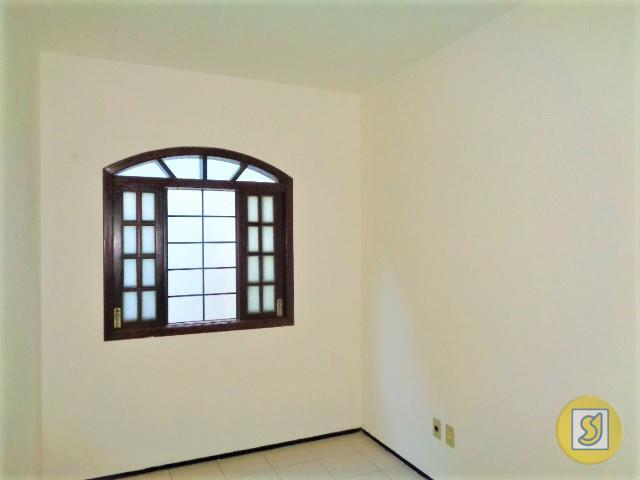 Casa para alugar com 2 dormitórios em Vila uniao, Fortaleza cod:29230 - Foto 4