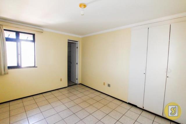 Apartamento para alugar com 3 dormitórios em Meireles, Fortaleza cod:12353 - Foto 14
