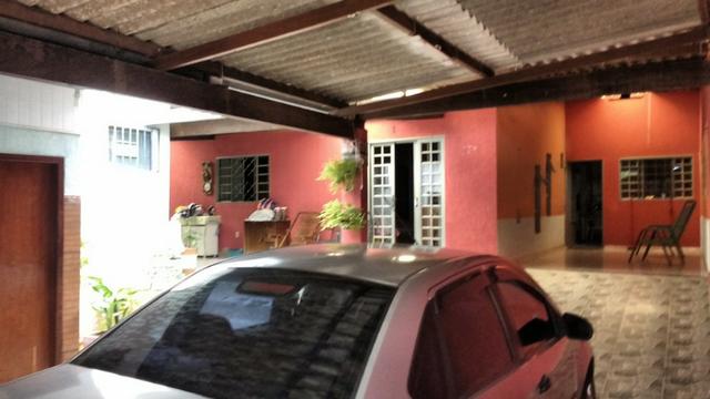Samuel Pereira oferece: Casa Sobradinho 3 quartos 1 Suite Setor de Mansões QMS 27 Churrasq