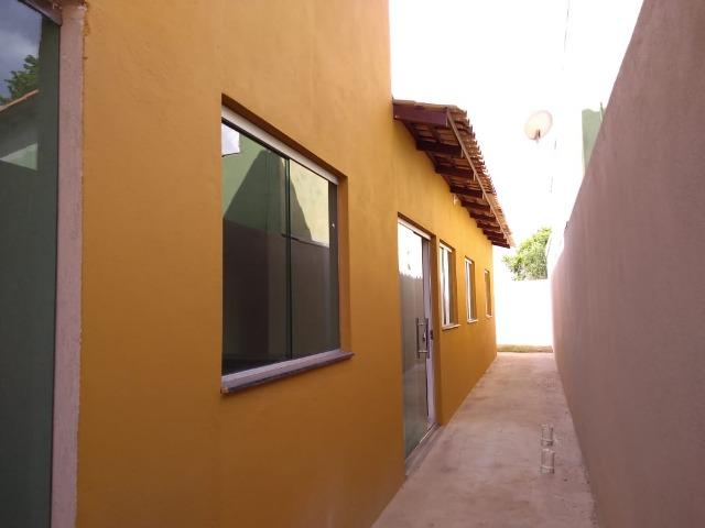 Casa 2 quartos pronta para morar, localizada em Juatuba - Foto 6