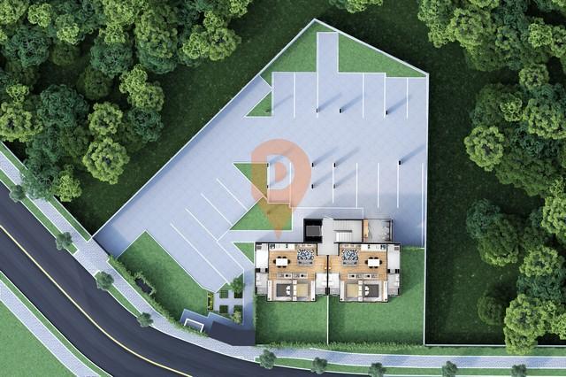 Apartamento residencial à venda, mossunguê, curitiba. - Foto 14