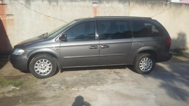 Chrysler Grand Caravan