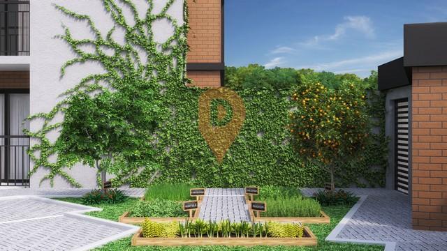Apartamento residencial à venda, mossunguê, curitiba. - Foto 9