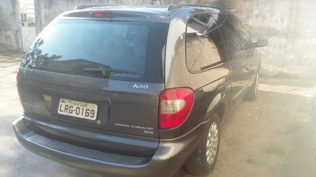 Chrysler Grand Caravan - Foto 5
