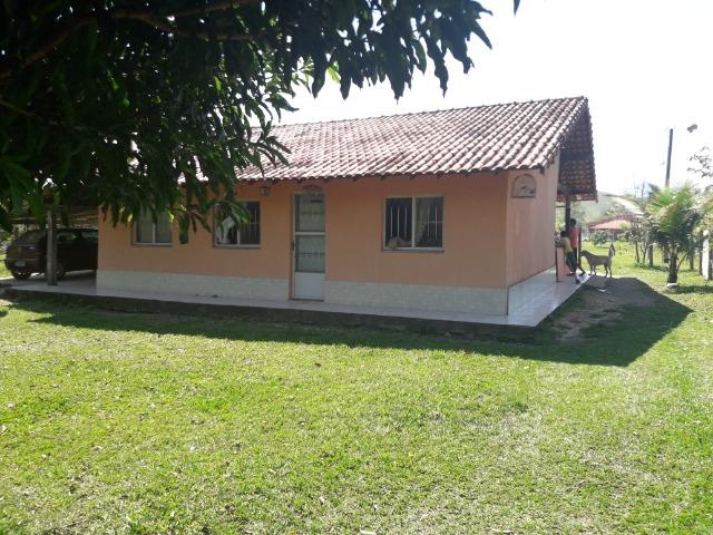 Fazendinha produtiva Cachoeiras de Macacu - Foto 4