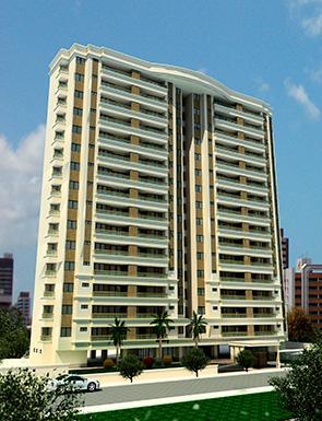 Apartamento Padrão