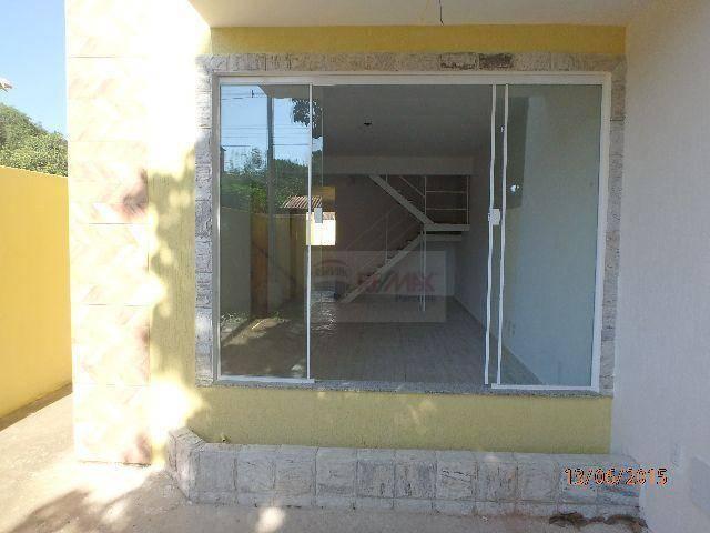 Casa com 3 dormitórios à venda, 108 m² por r$ 295.000,00 - campo grande - rio de janeiro/r - Foto 5