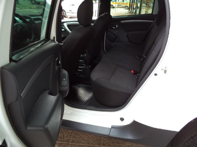 Renault Duster - Foto 10