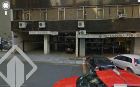 Box/Garagem
