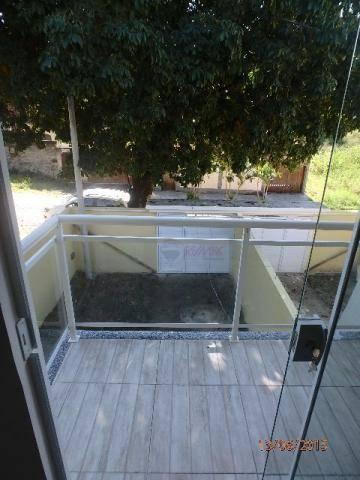 Casa com 3 dormitórios à venda, 108 m² por r$ 295.000,00 - campo grande - rio de janeiro/r - Foto 14