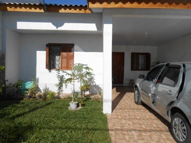 Casa à venda com 2 dormitórios em Igara, Canoas cod:193930 - Foto 3