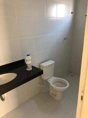 Casa com 3 dormitórios para alugar, 105 m² por r$ 1.600,00/mês - araçagy - são josé de rib - Foto 8