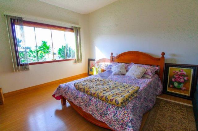Excelente casa no jardim botânico - Foto 17