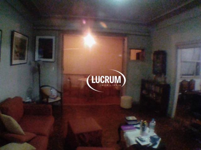 Apartamento com 4 quartos à venda, 201 m² - flamengo - rio de janeiro/rj - Foto 4